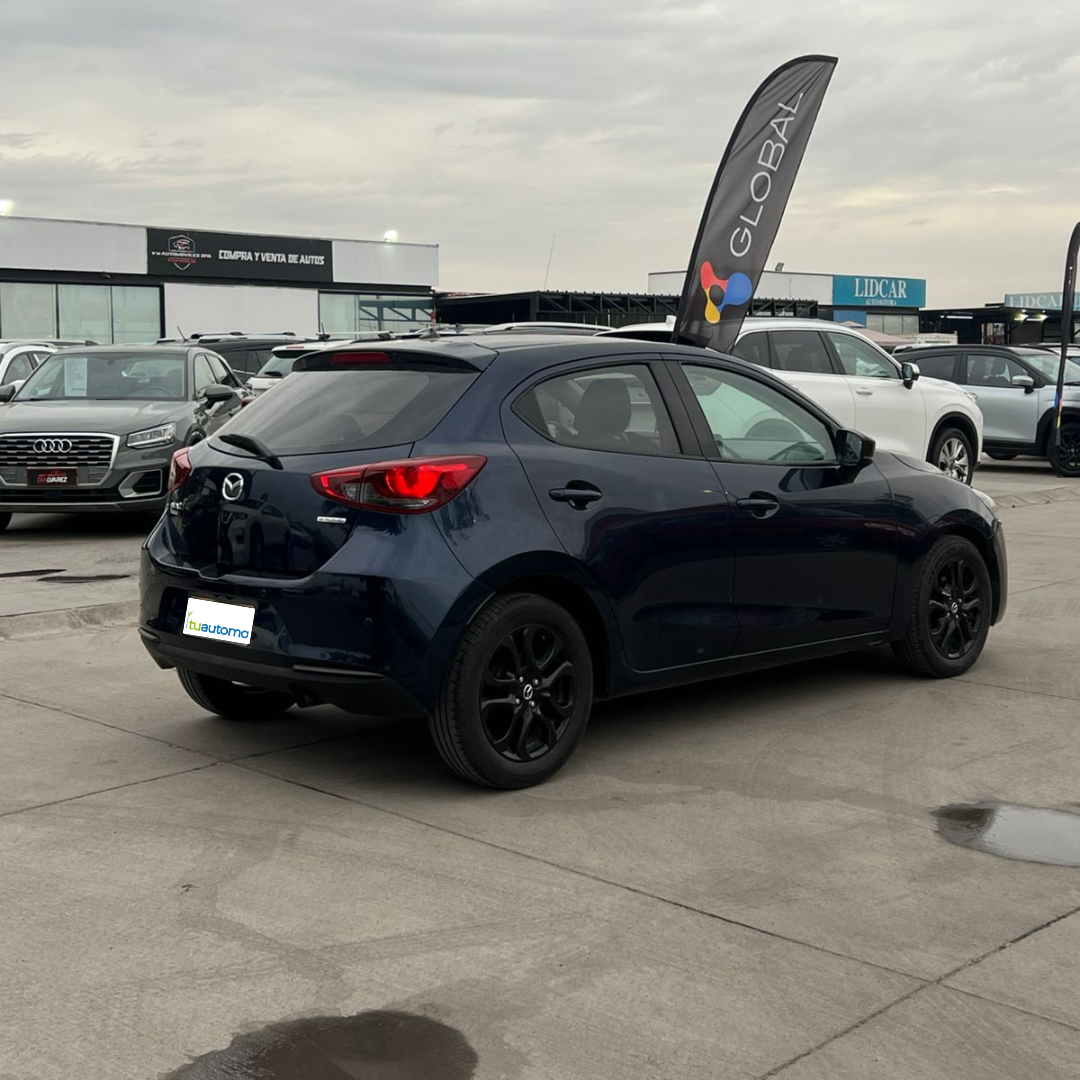 New 2 Sport - Año 2021 3