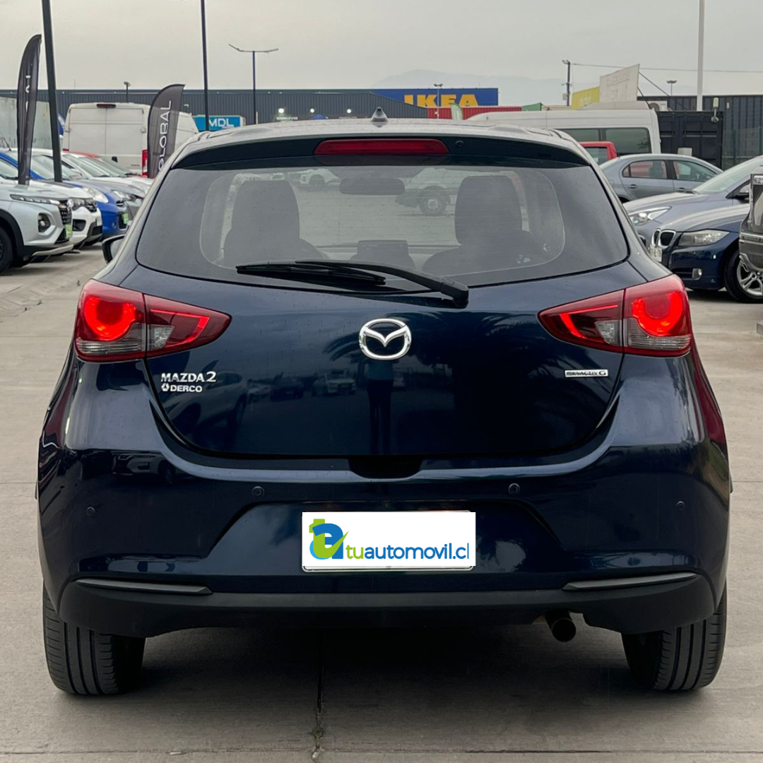 New 2 Sport - Año 2021 4