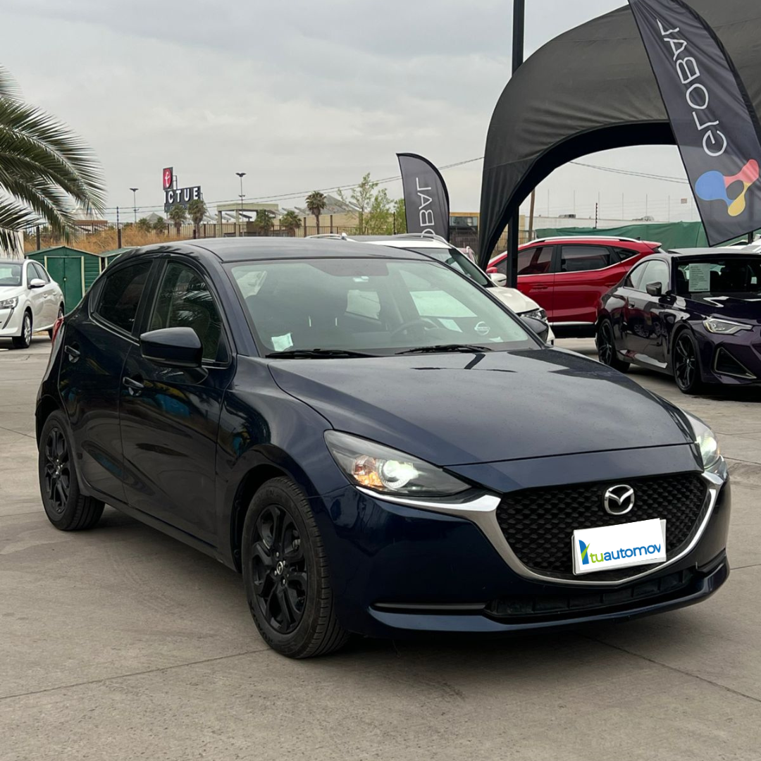 New 2 Sport - Año 2021 1