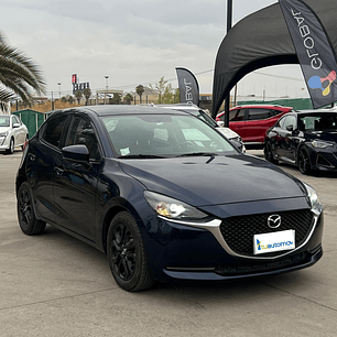 New 2 Sport - Año 2021