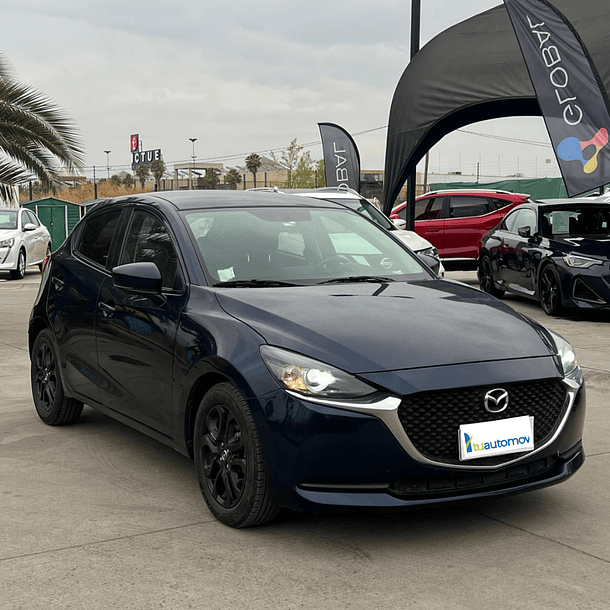 New 2 Sport - Año 2021