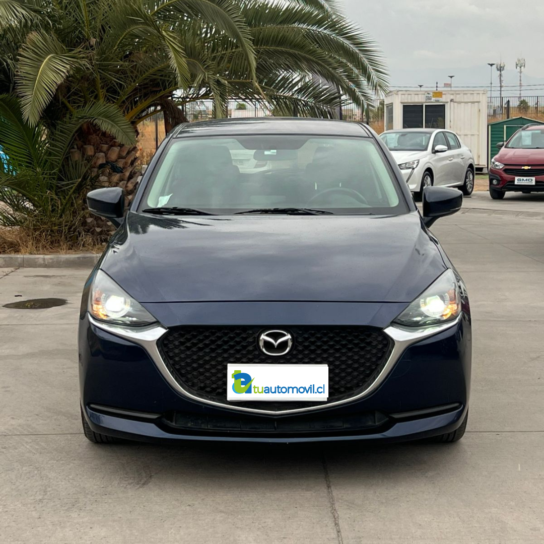 New 2 Sport - Año 2021 2