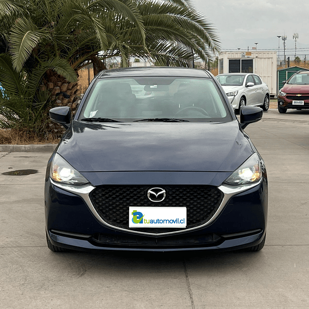 New 2 Sport - Año 2021