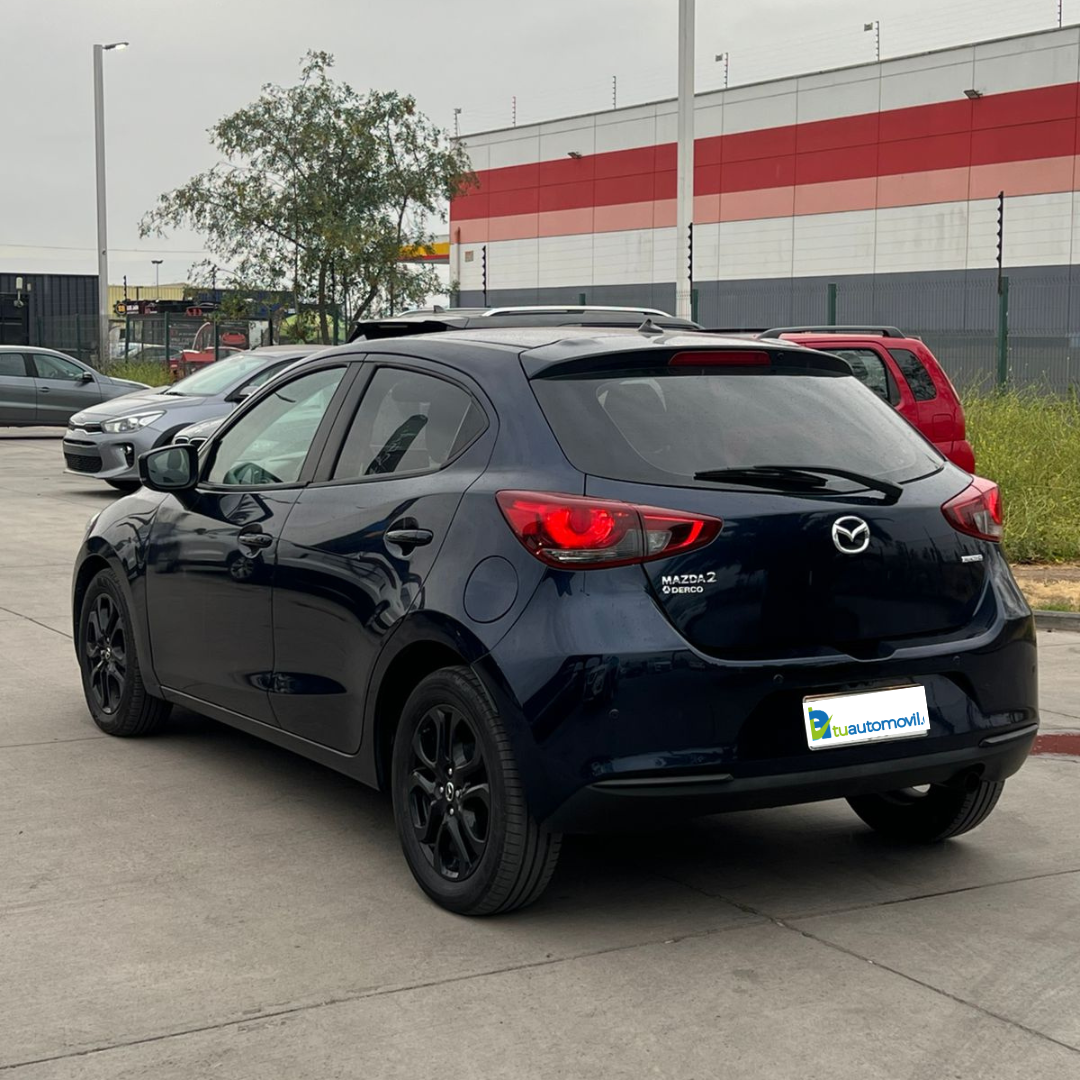 New 2 Sport - Año 2021 6