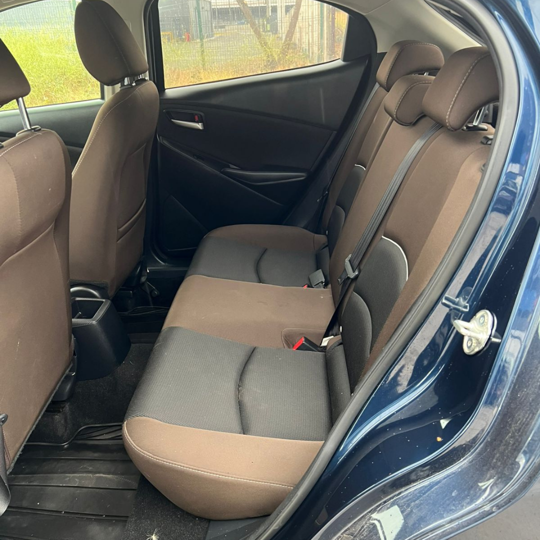 New 2 Sport - Año 2021 19