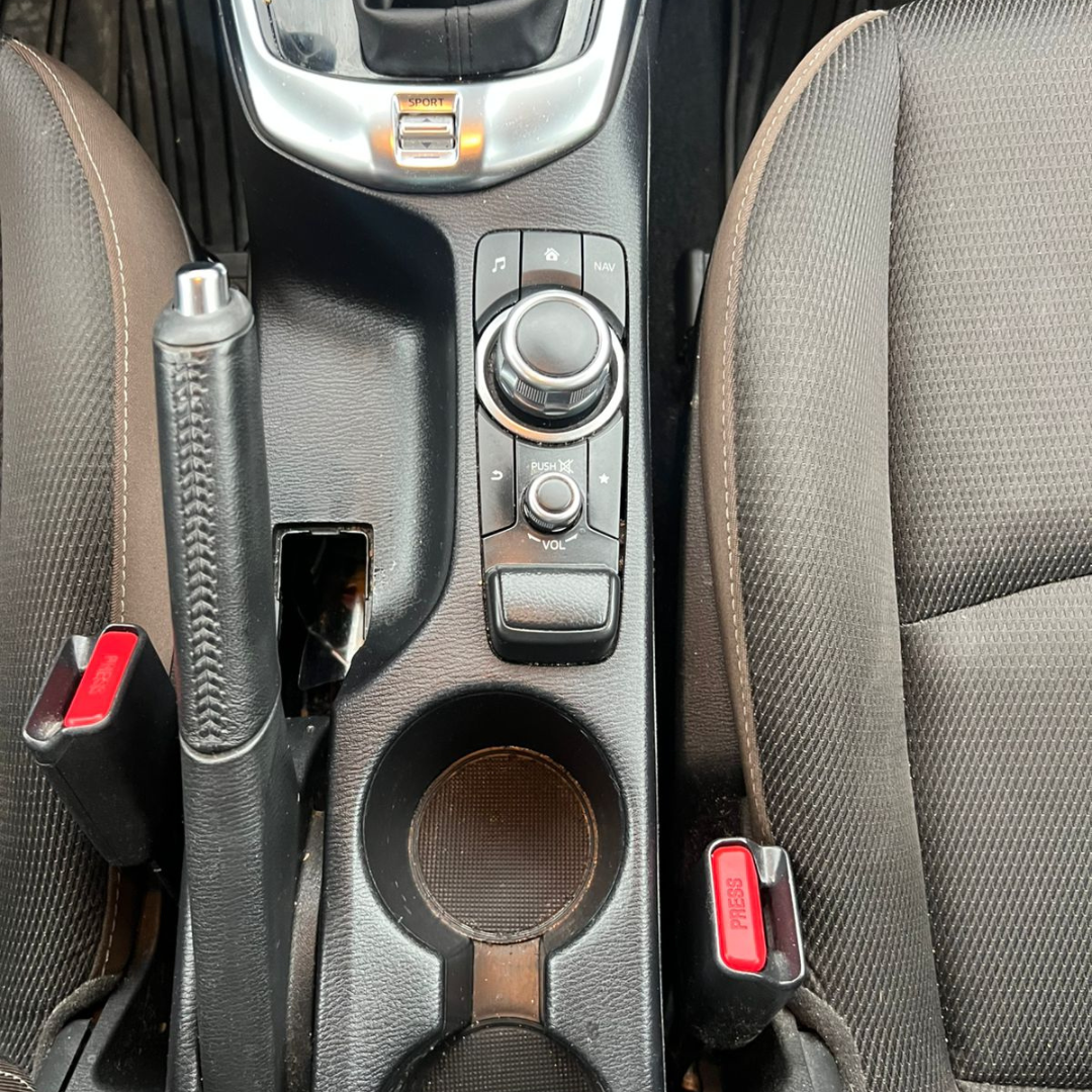 New 2 Sport - Año 2021 16