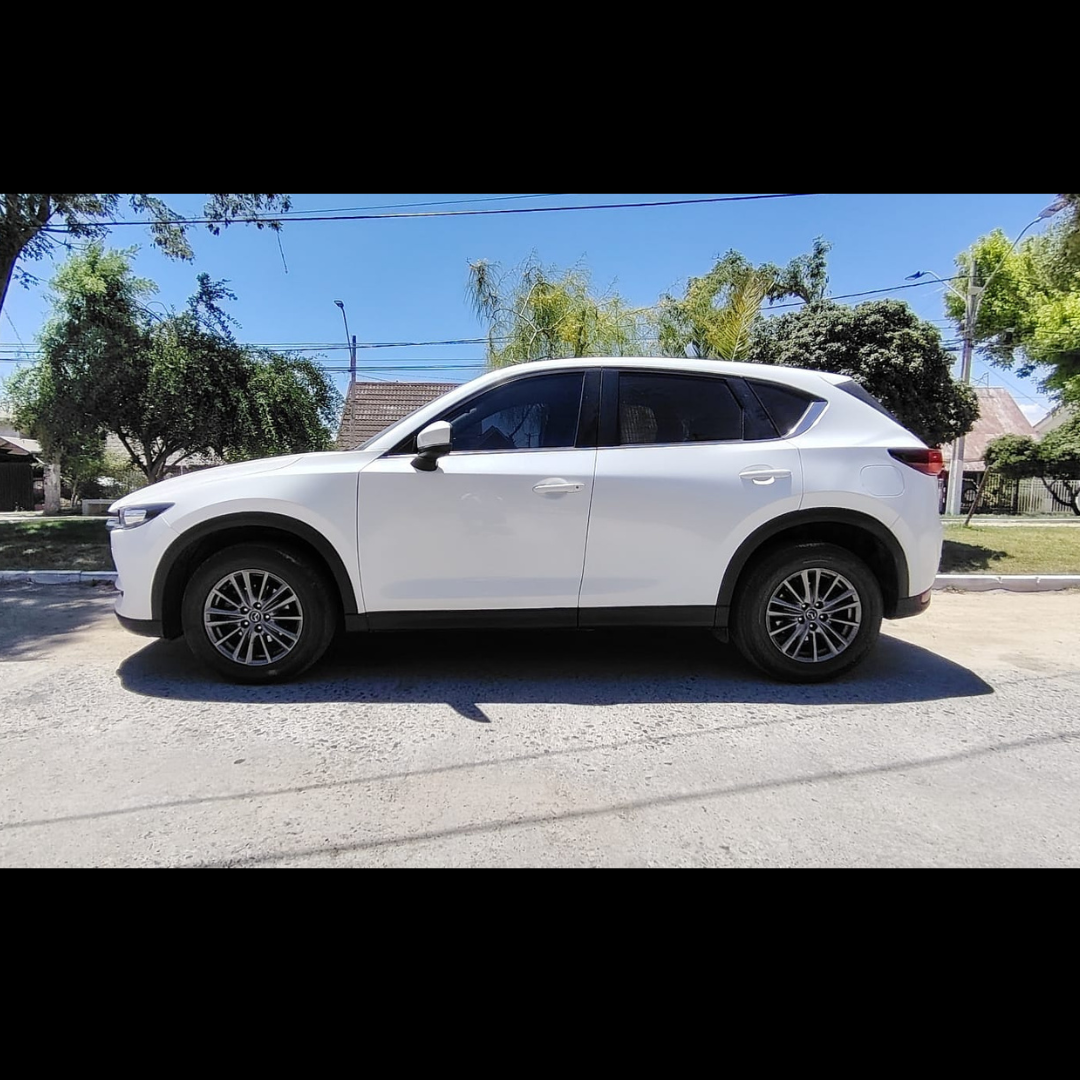 New Cx5 - Año 2021 6