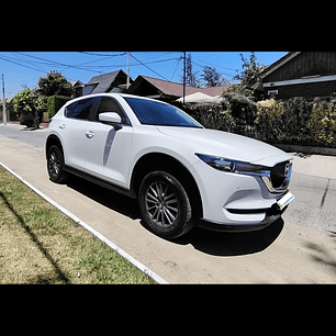 New Cx5 - Año 2021
