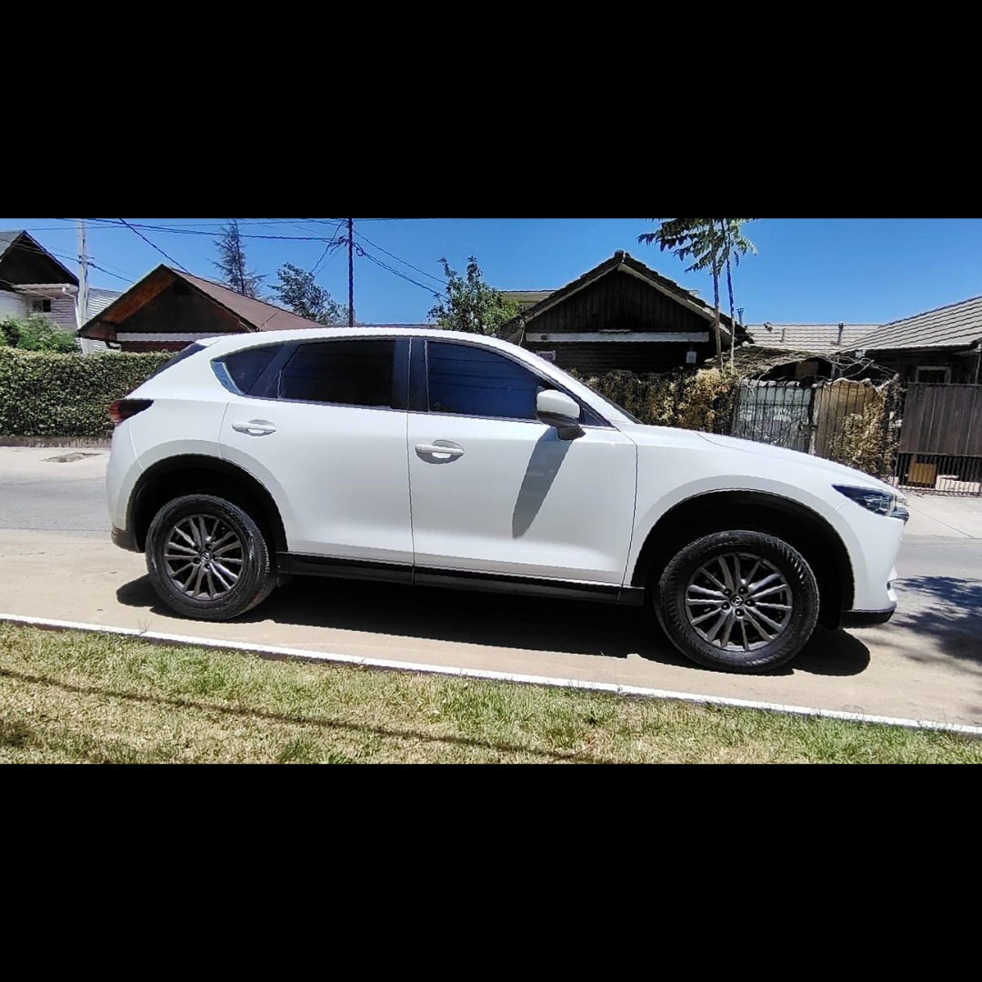 New Cx5 - Año 2021 3