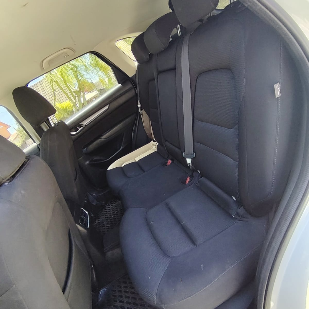 New Cx5 - Año 2021 9