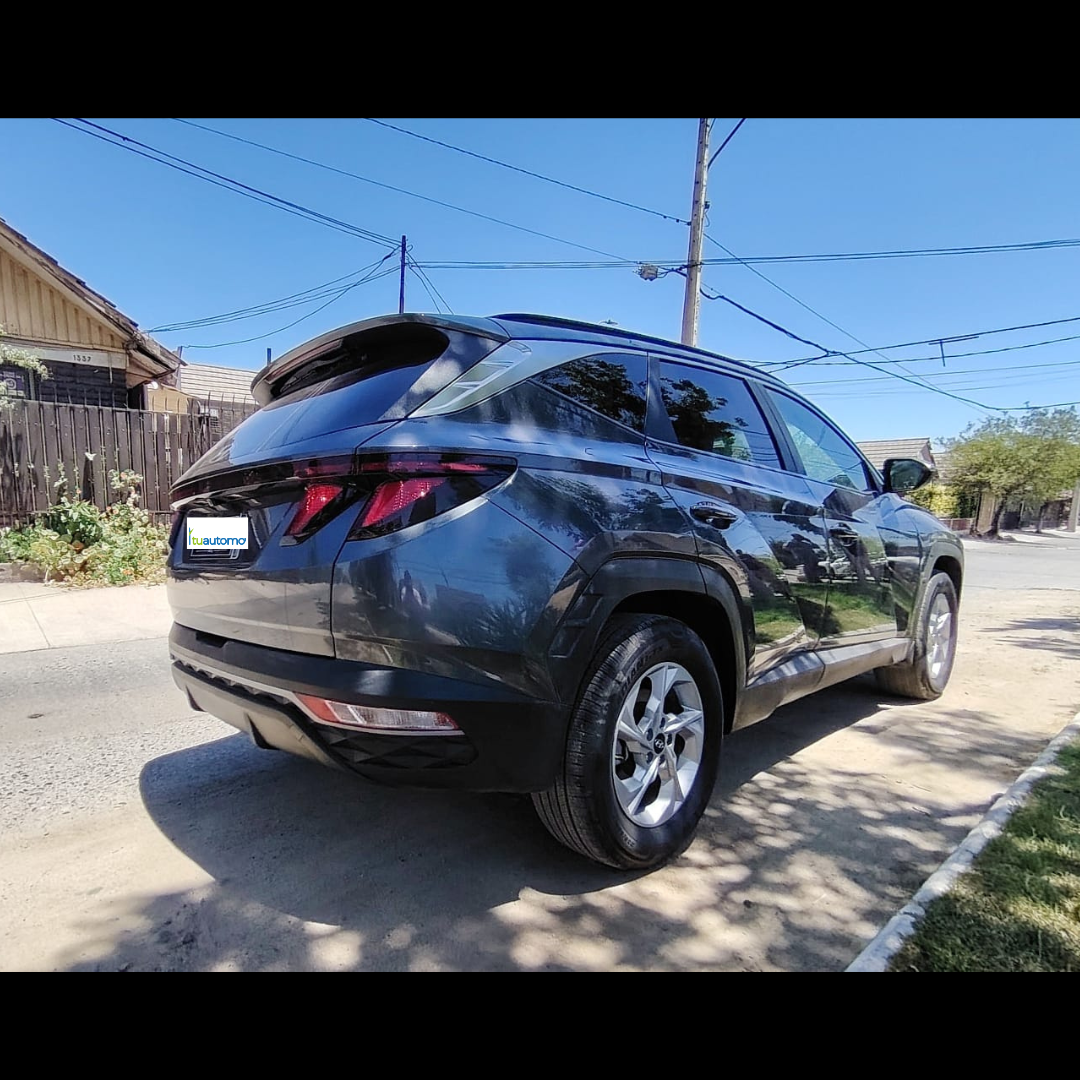 Tucson - Año 2023 4