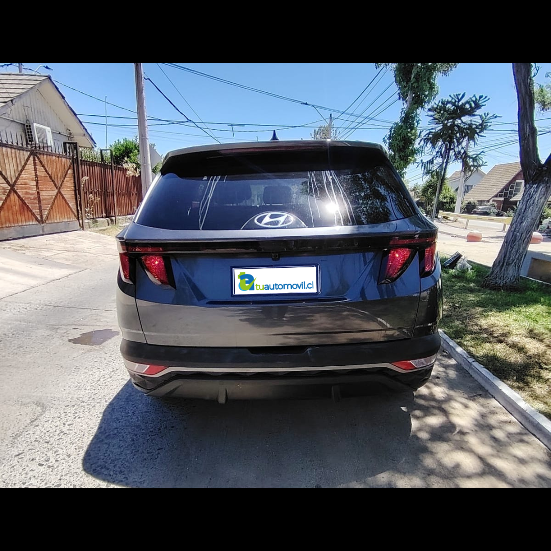 Tucson - Año 2023 5