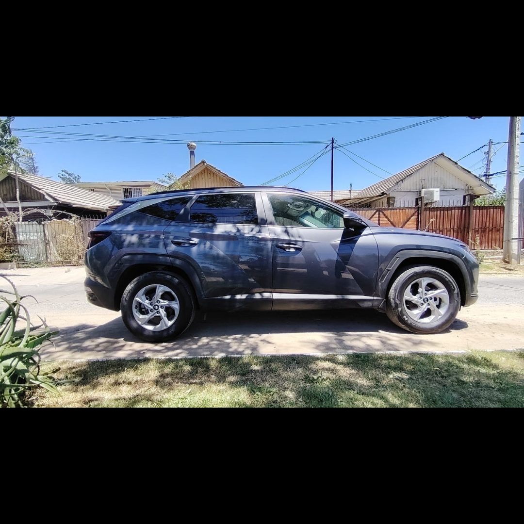 Tucson - Año 2023 3