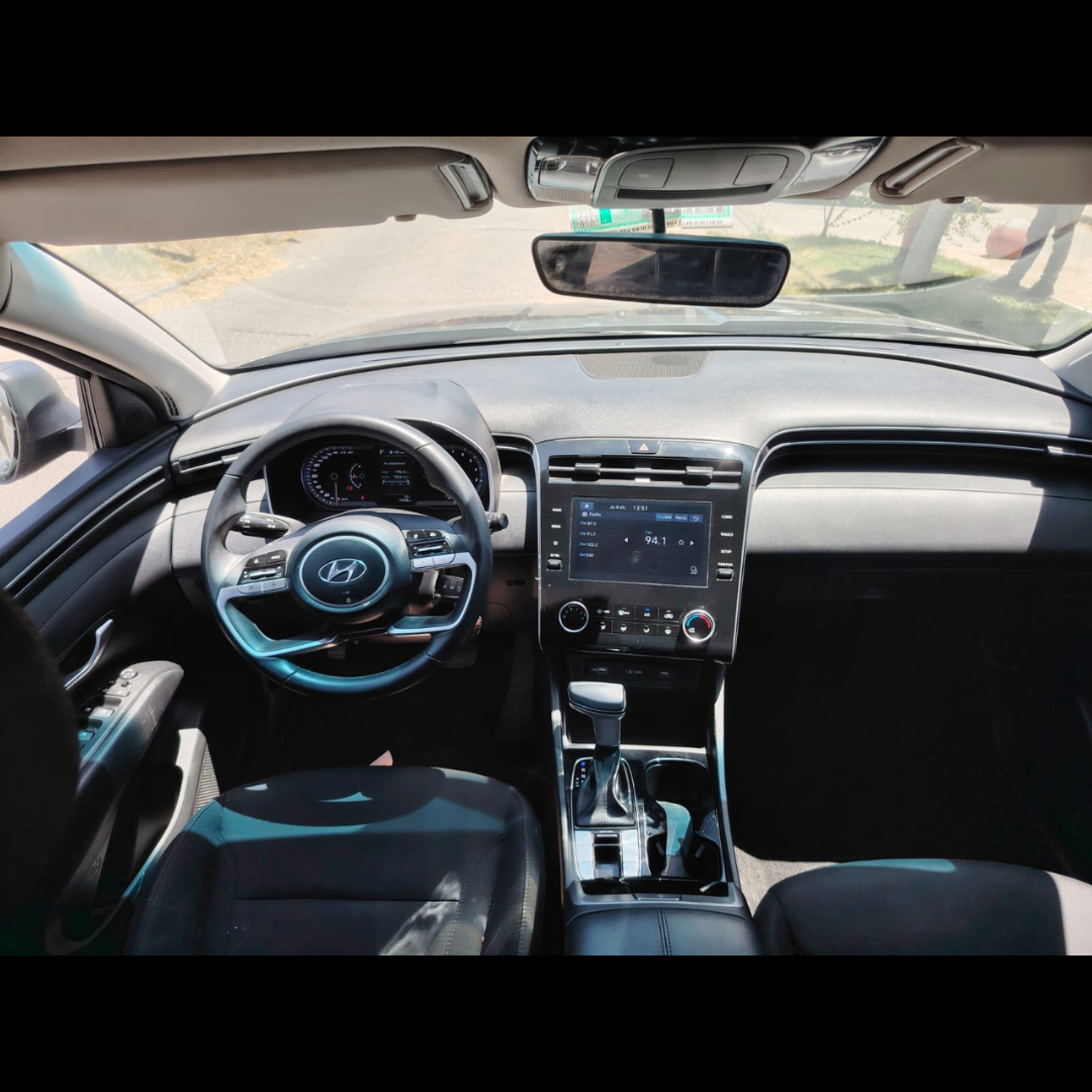 Tucson - Año 2023 10