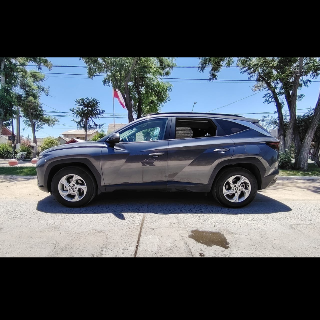 Tucson - Año 2023 8