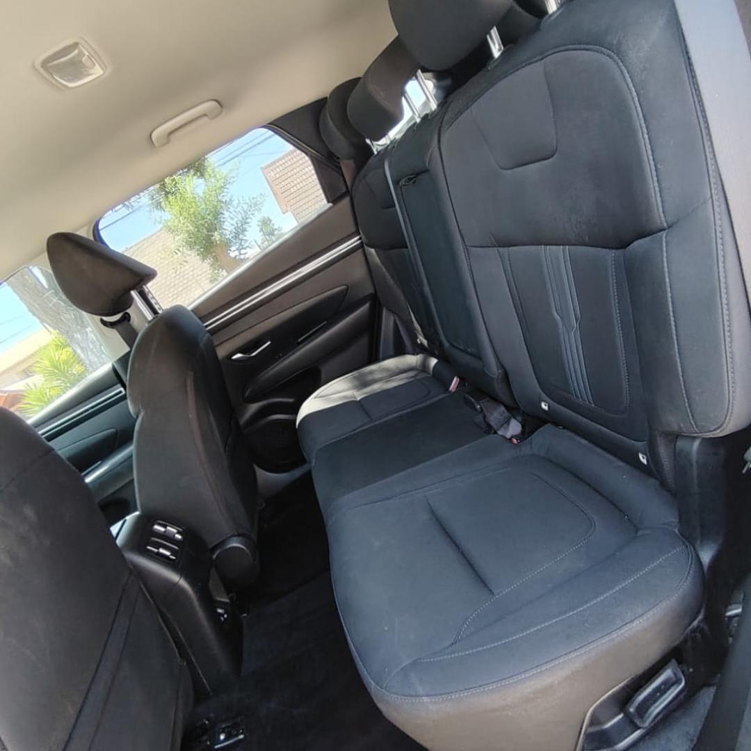 Tucson - Año 2023 12