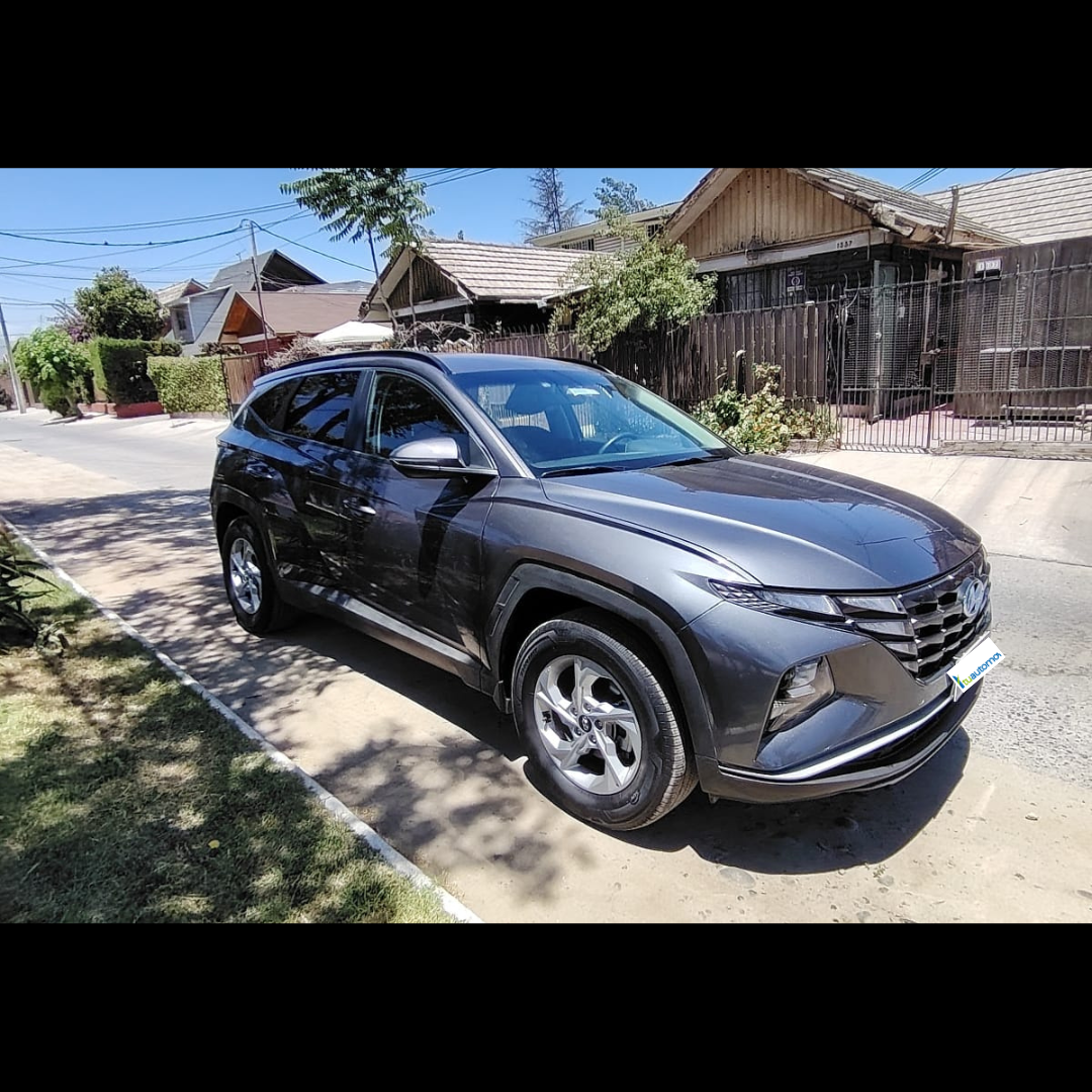 Tucson - Año 2023 1