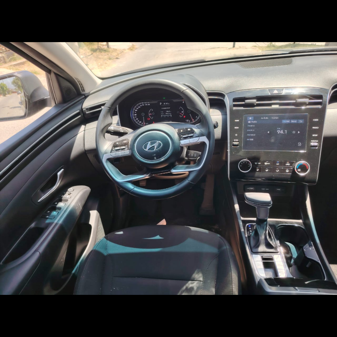 Tucson - Año 2023 11