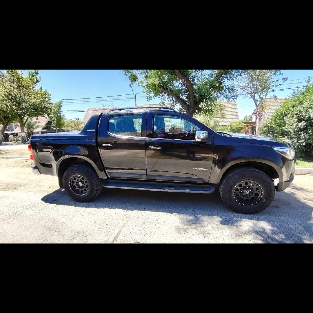 Colorado High Country - Año 2022 3