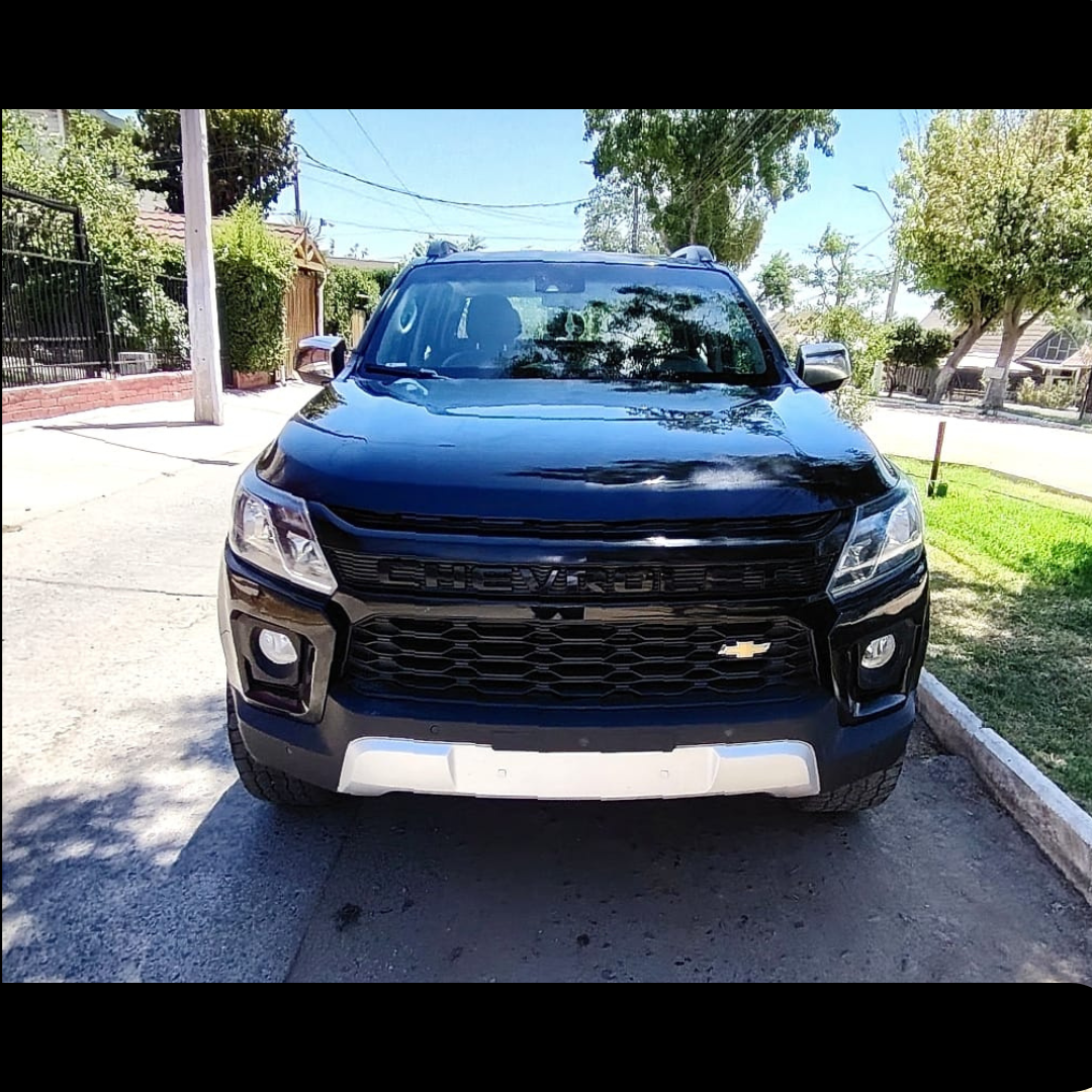 Colorado High Country - Año 2022 2