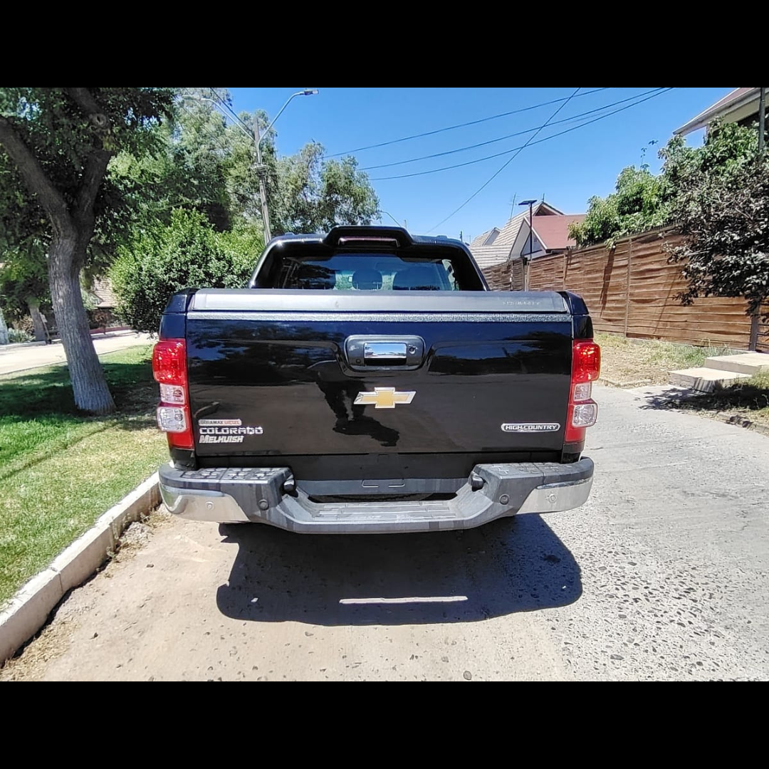 Colorado High Country - Año 2022 6