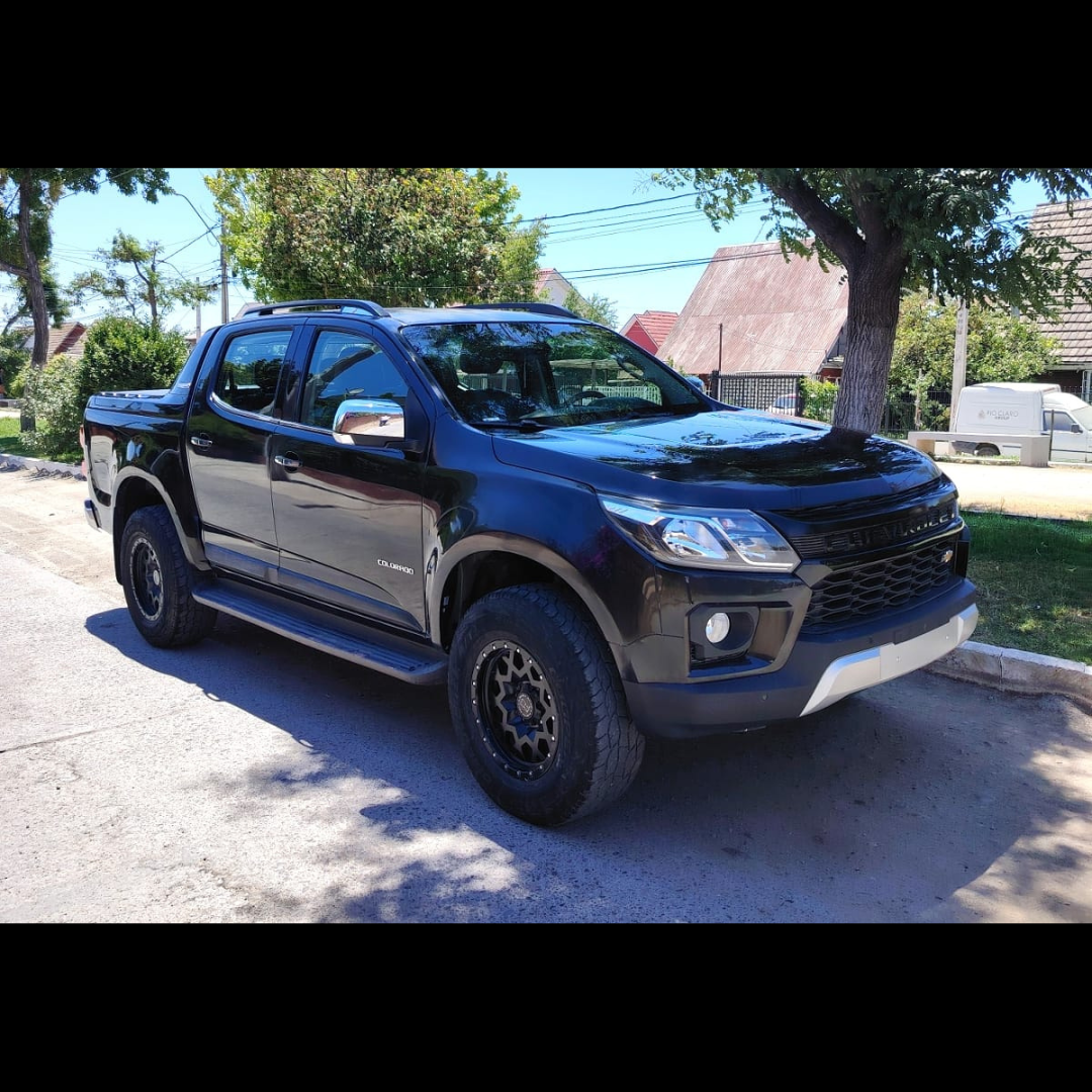 Colorado High Country - Año 2022 1