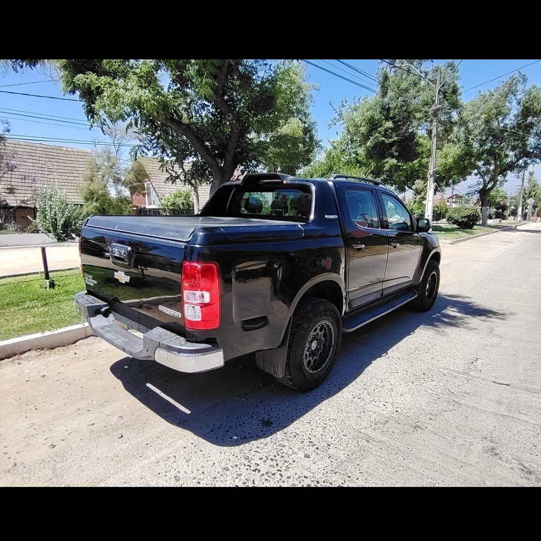 Colorado High Country - Año 2022 5