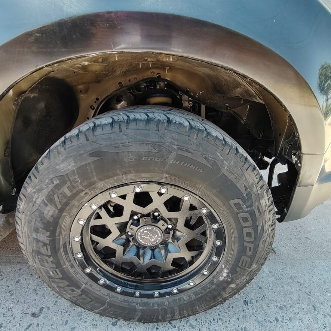 Colorado High Country - Año 2022 4