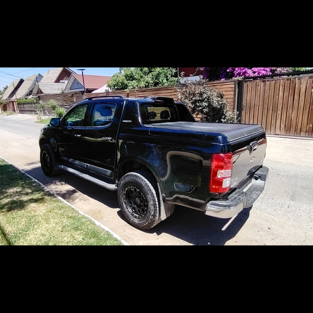 Colorado High Country - Año 2022 7