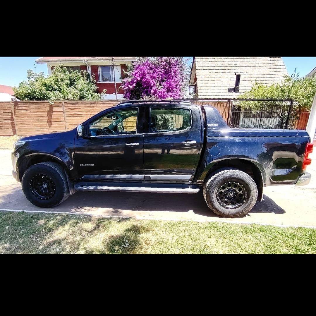 Colorado High Country - Año 2022 8