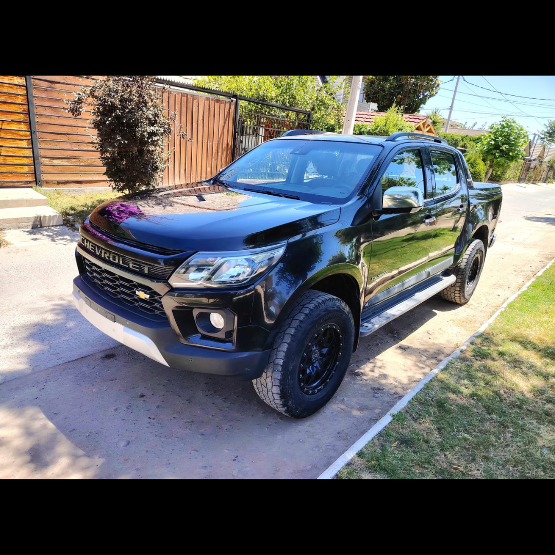 Colorado High Country - Año 2022 9