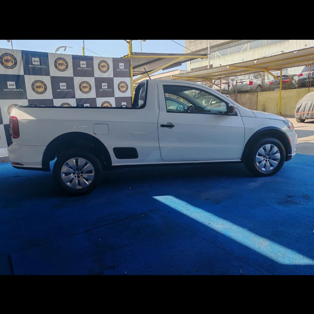 Saveiro - Año 2017 4