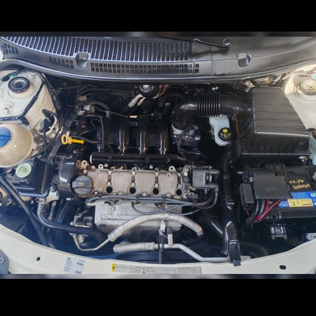 Saveiro - Año 2017 3