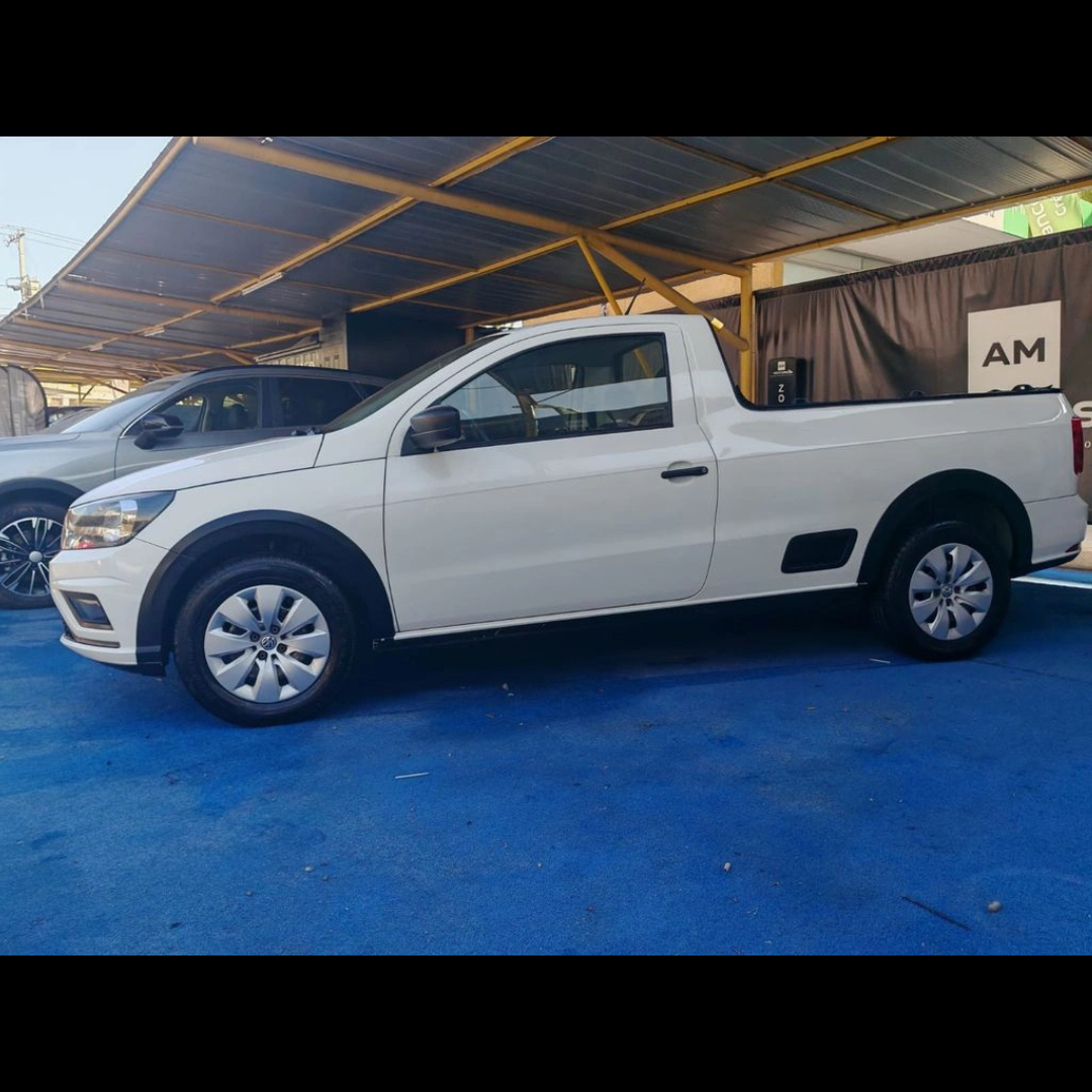 Saveiro - Año 2017 8