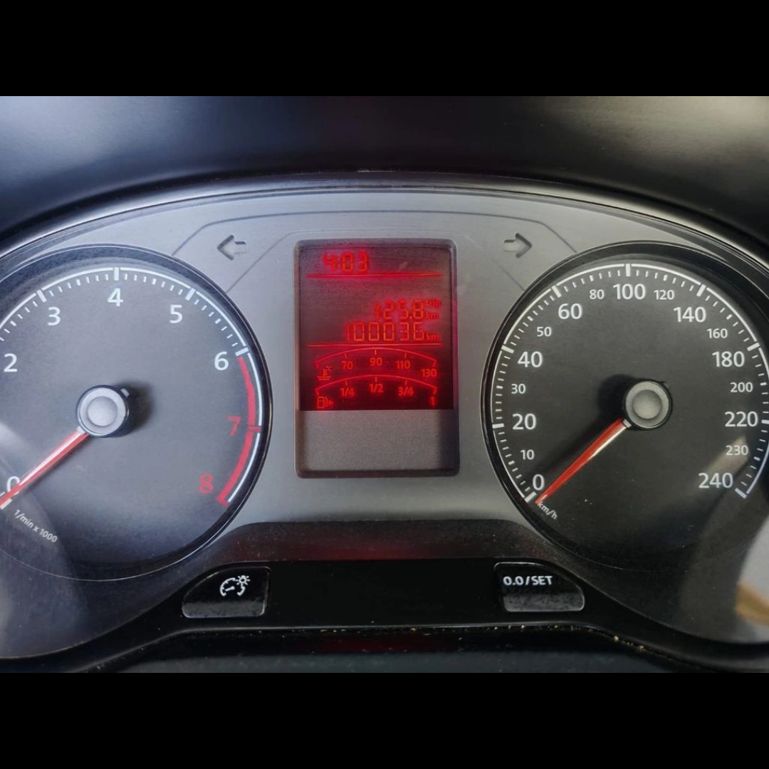 Saveiro - Año 2017 11