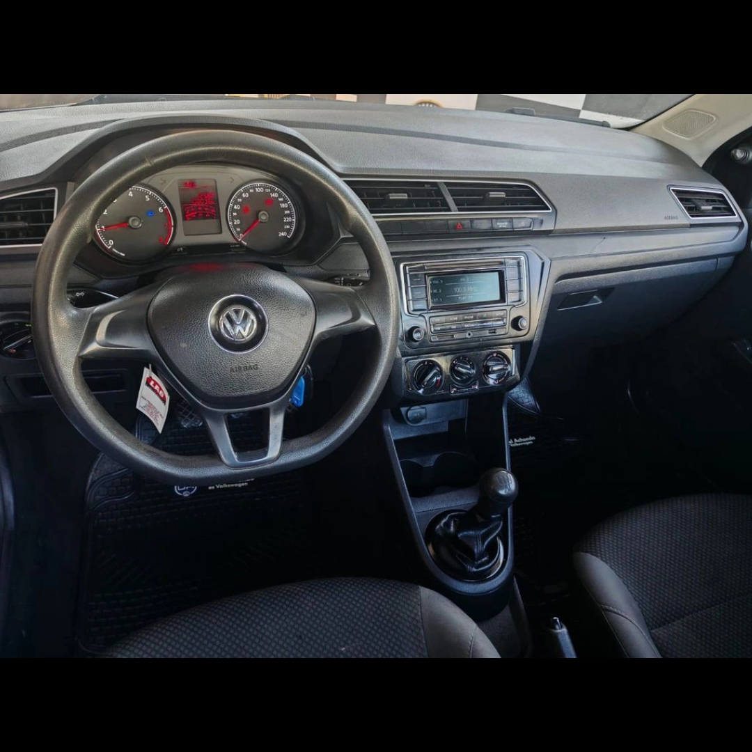 Saveiro - Año 2017 10