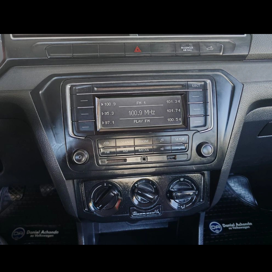 Saveiro - Año 2017 12