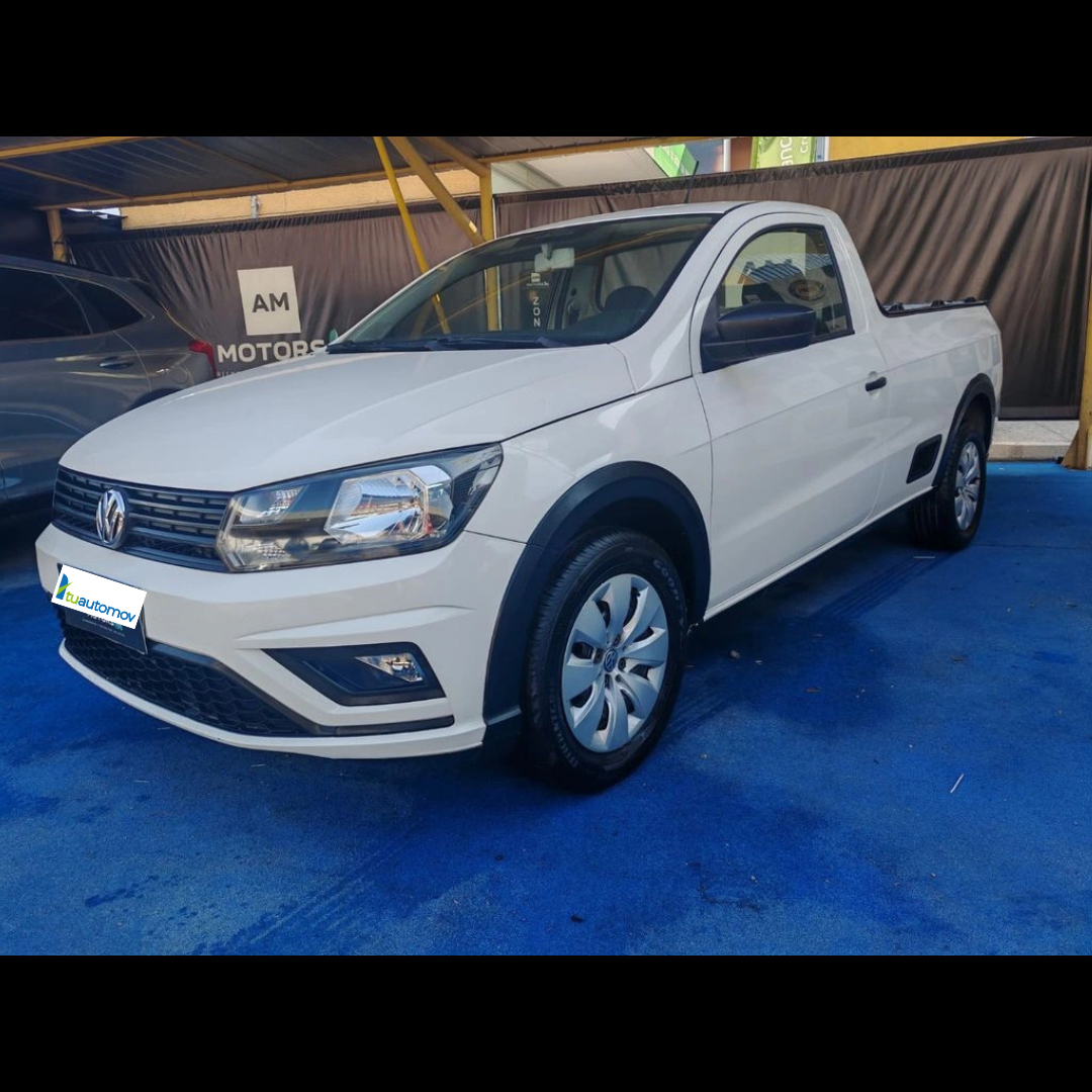 Saveiro - Año 2017 9