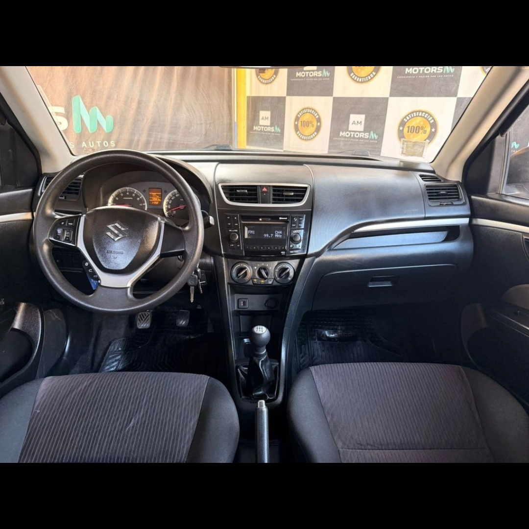 Swift - Año 2018 11