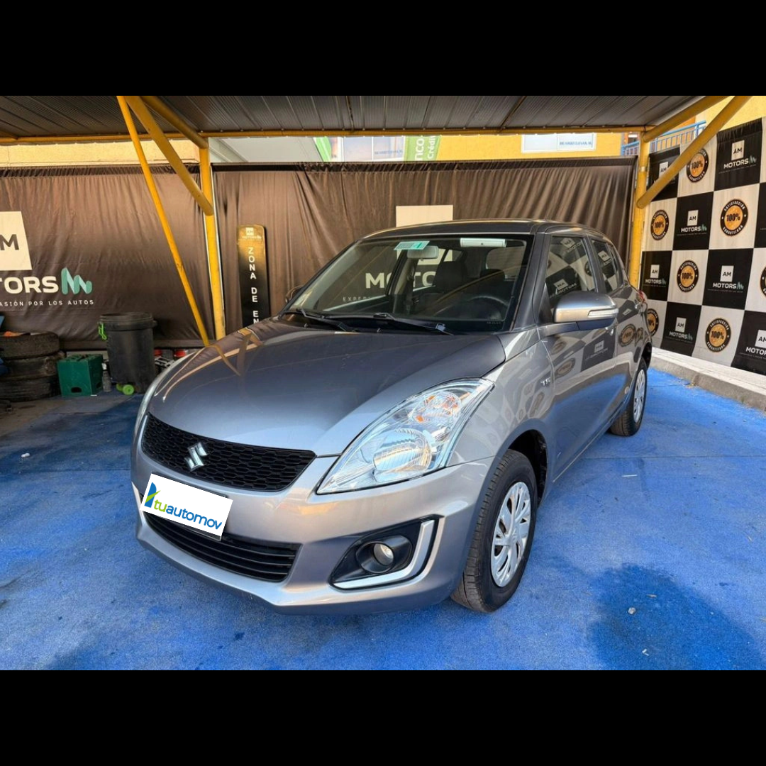 Swift - Año 2018 10