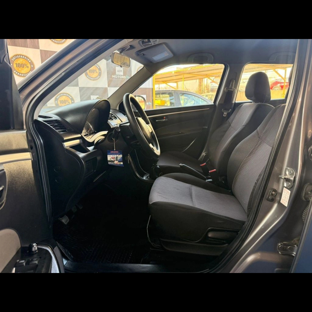 Swift - Año 2018 14