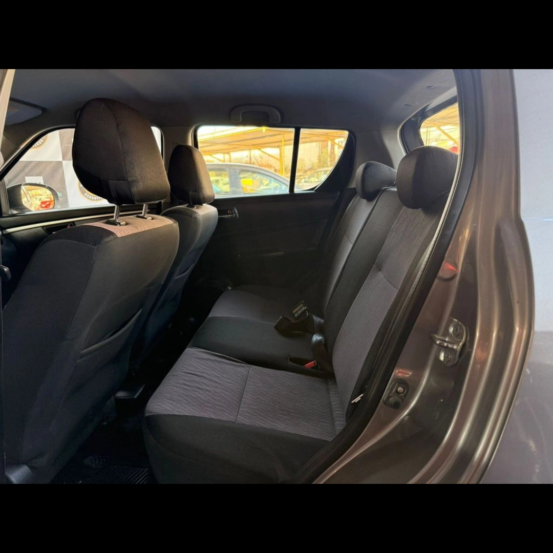 Swift - Año 2018 15