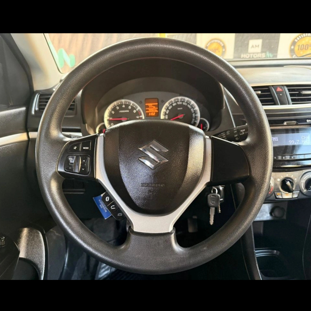 Swift - Año 2018 13