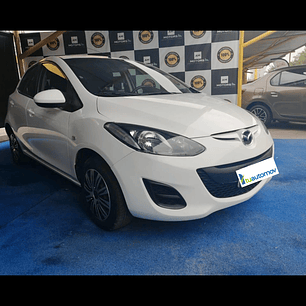 Mazda 2 - Año 2014