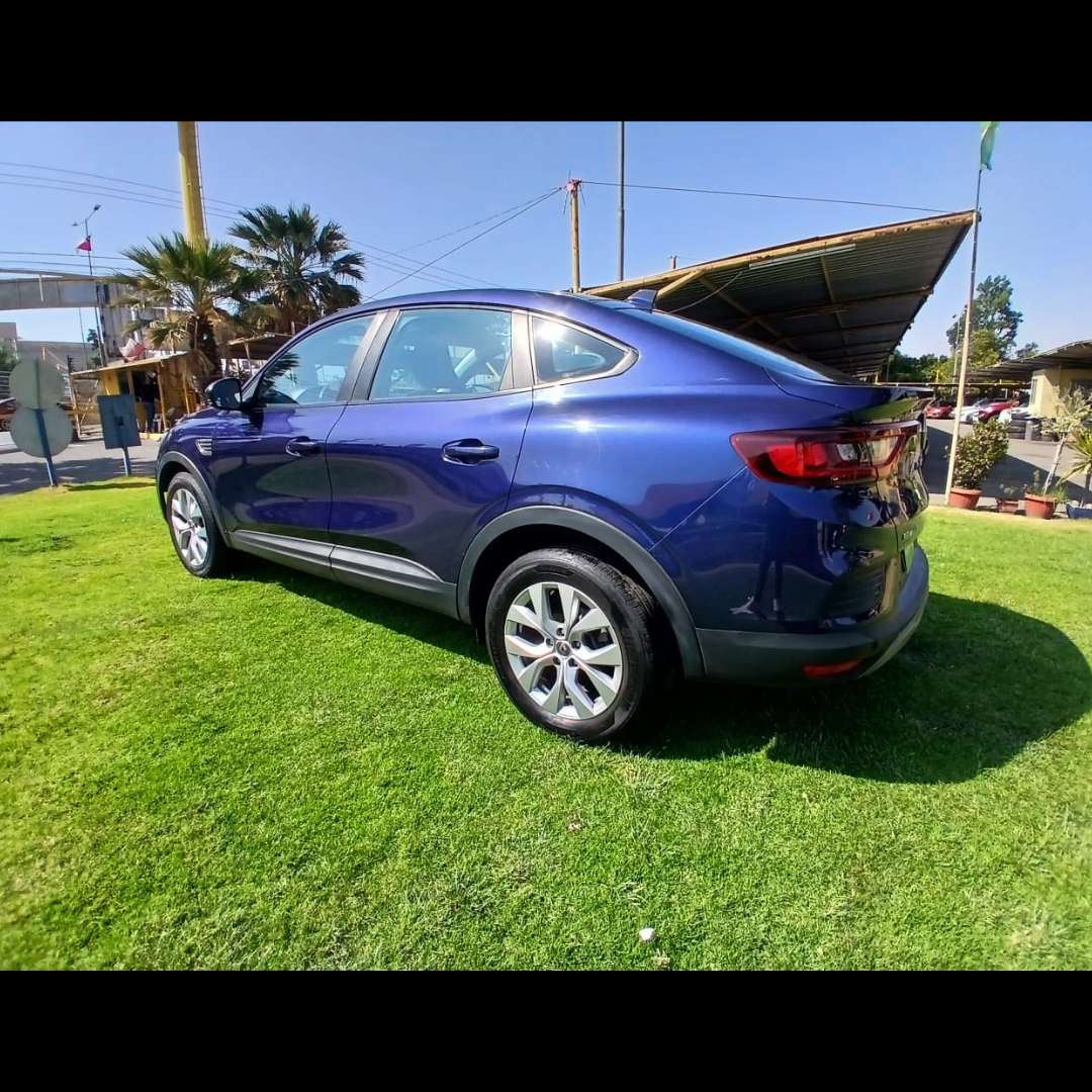 Arkana - Año 2021 5