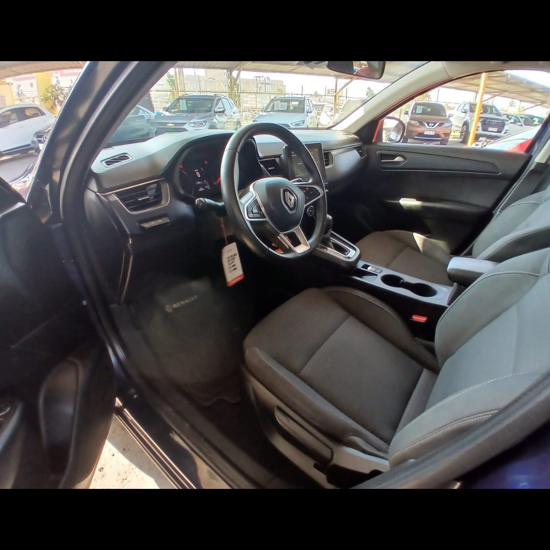 Arkana - Año 2021 7