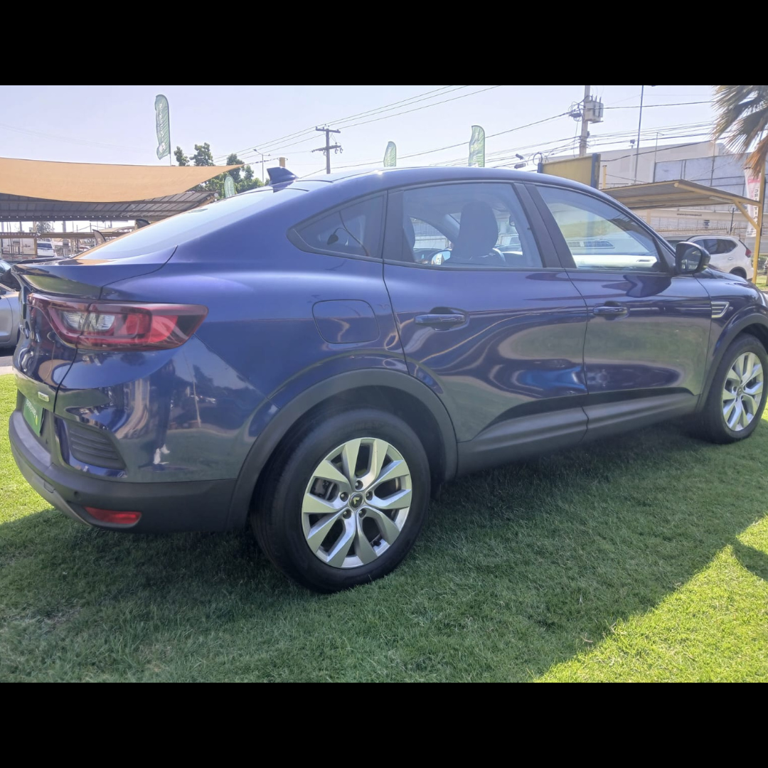 Arkana - Año 2021 3