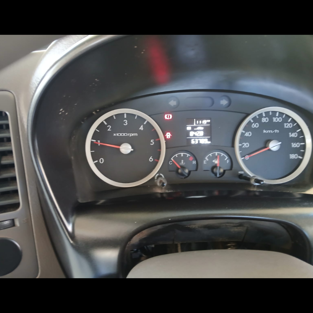 Porter II - Año 2019 6