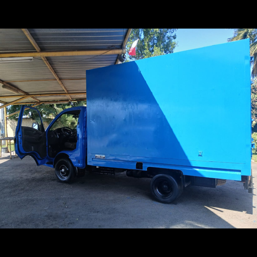 Porter II - Año 2019 3