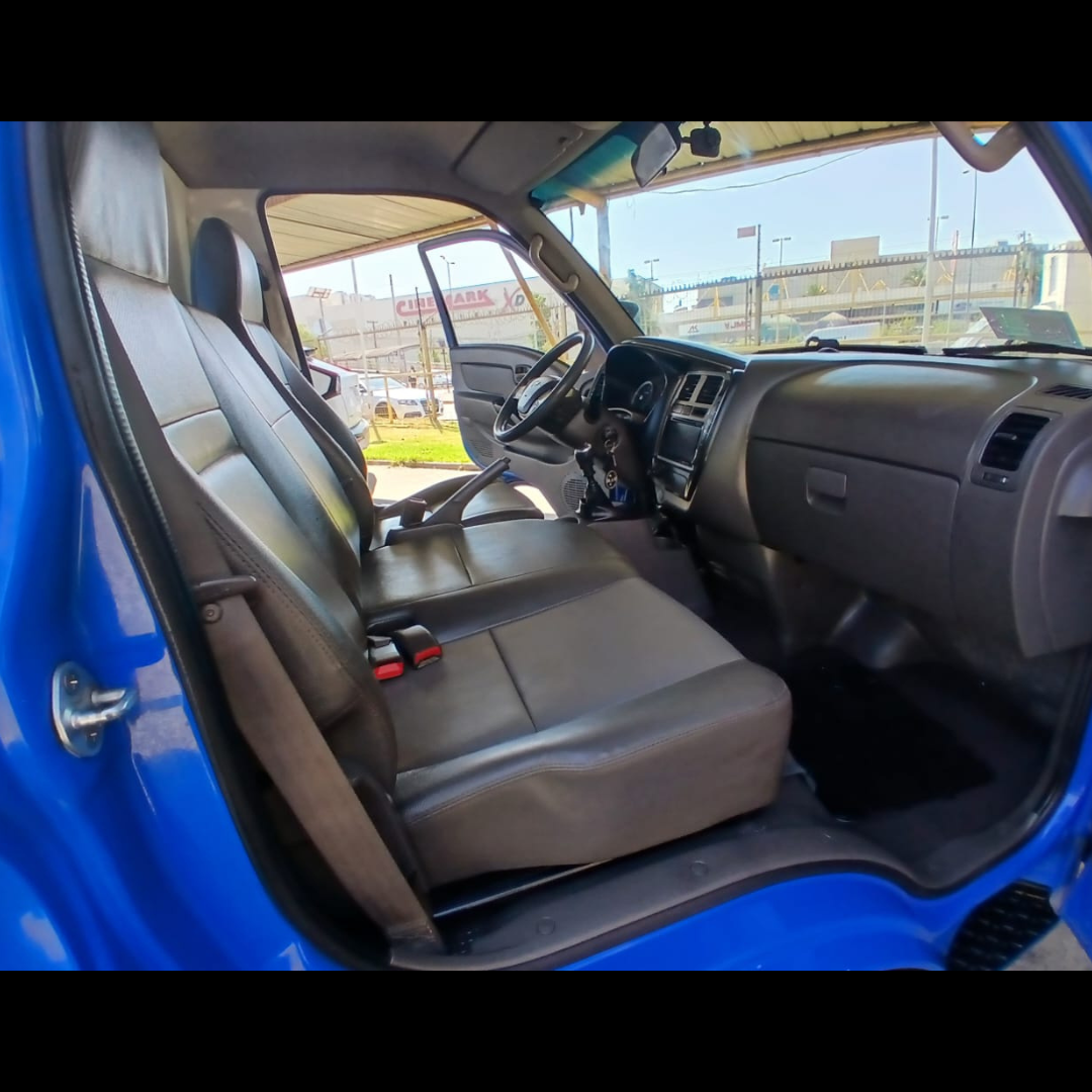 Porter II - Año 2019 7